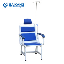 SKE004-1 Hospital Luxury Transfusion Silla de donación de sangre ajustable